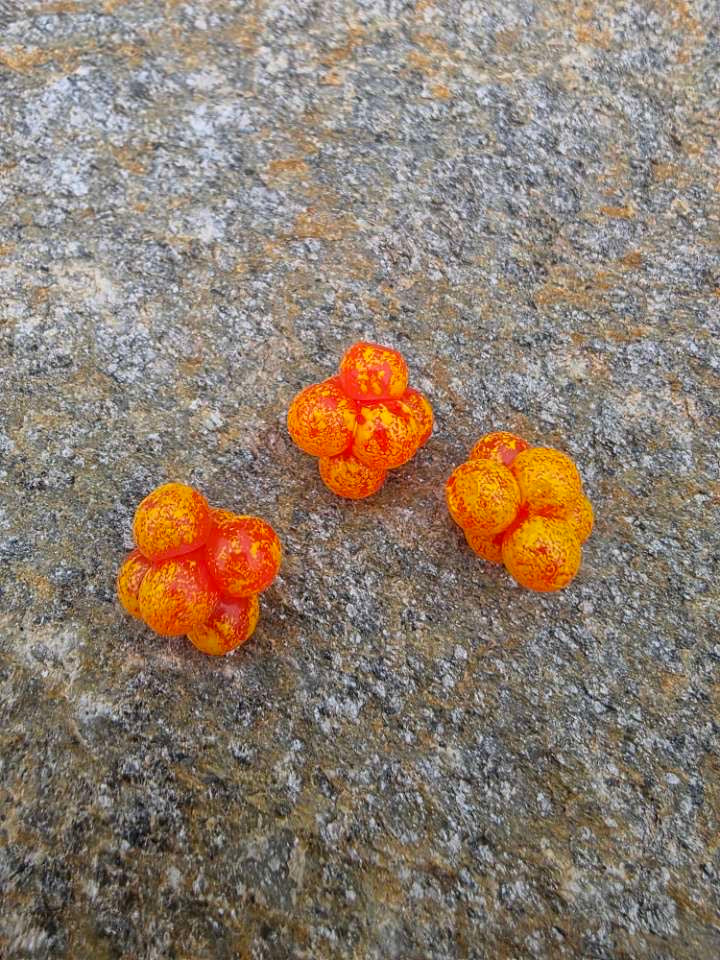 Clusters