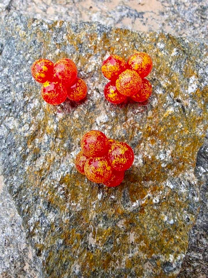 Clusters