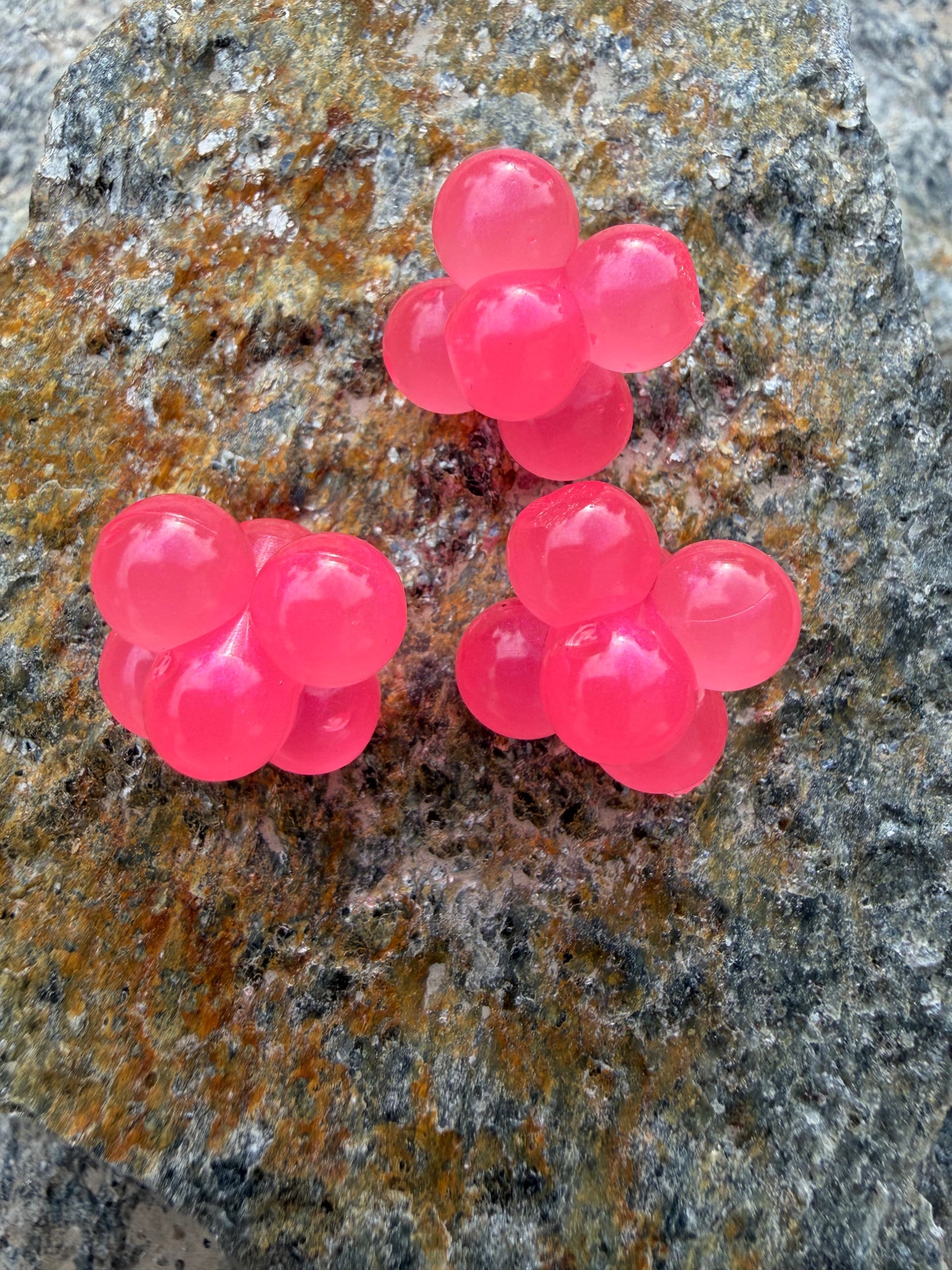 Clusters