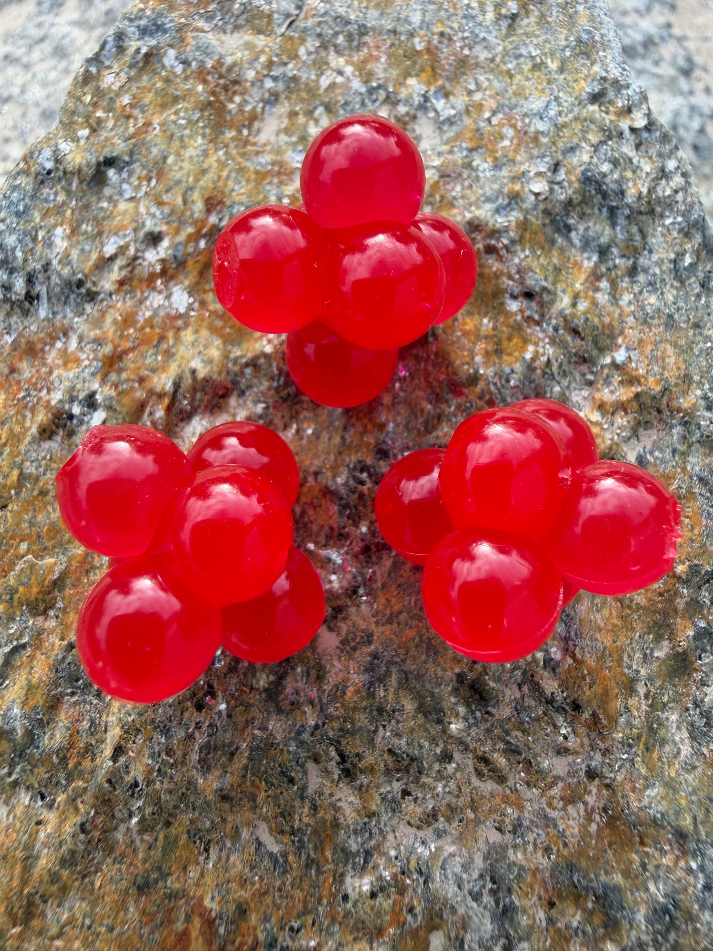 Clusters
