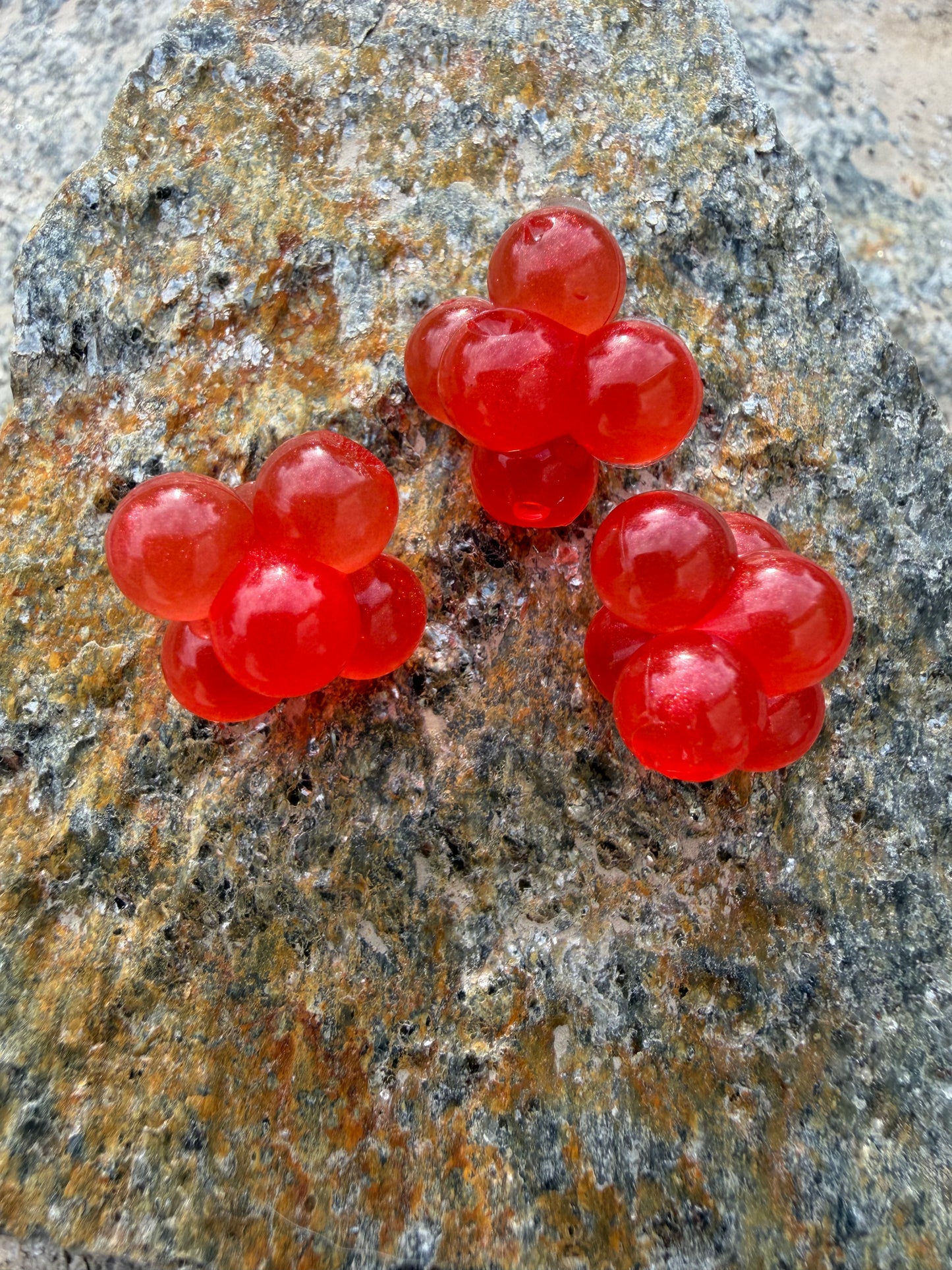 Clusters