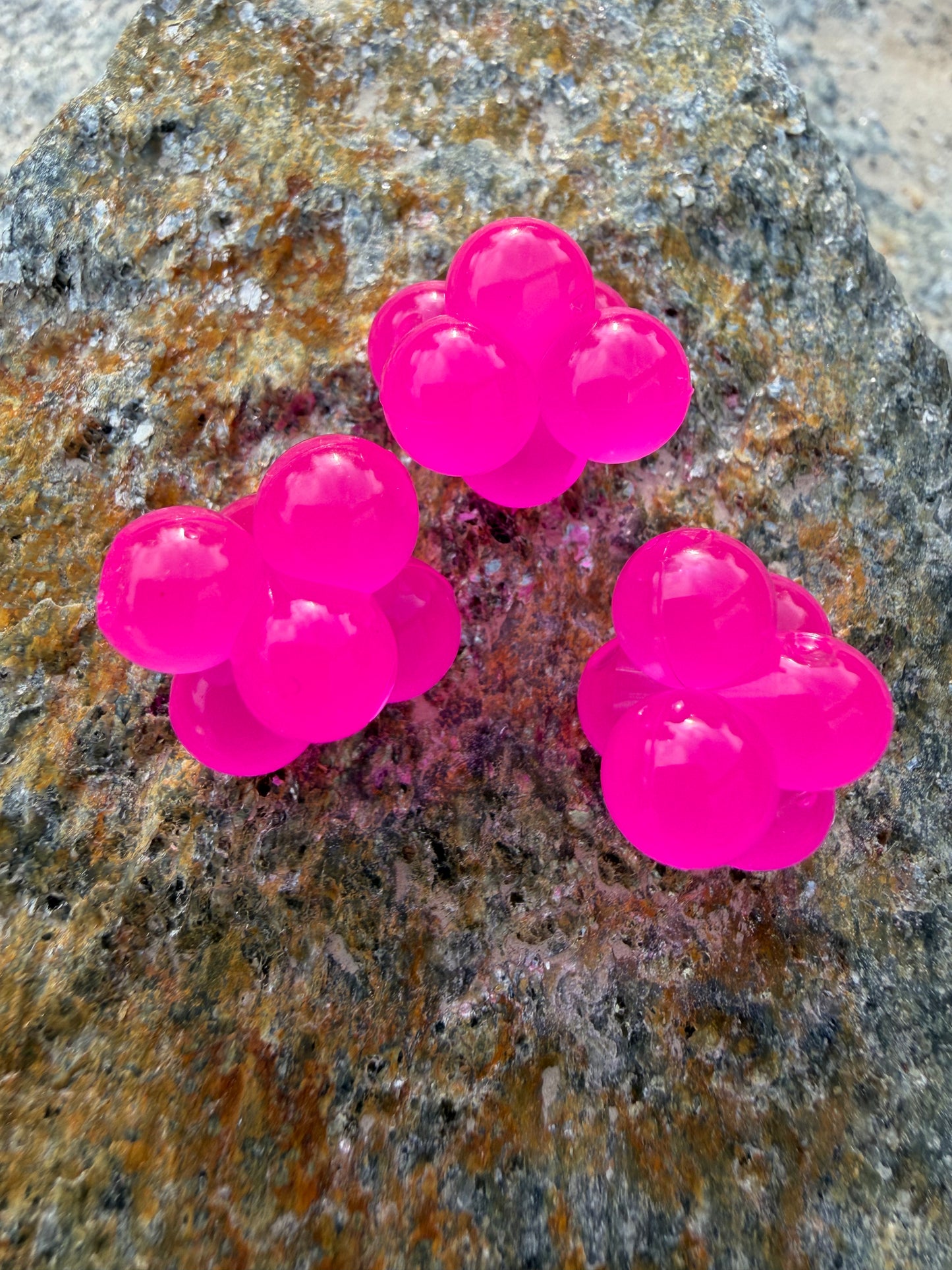 Clusters