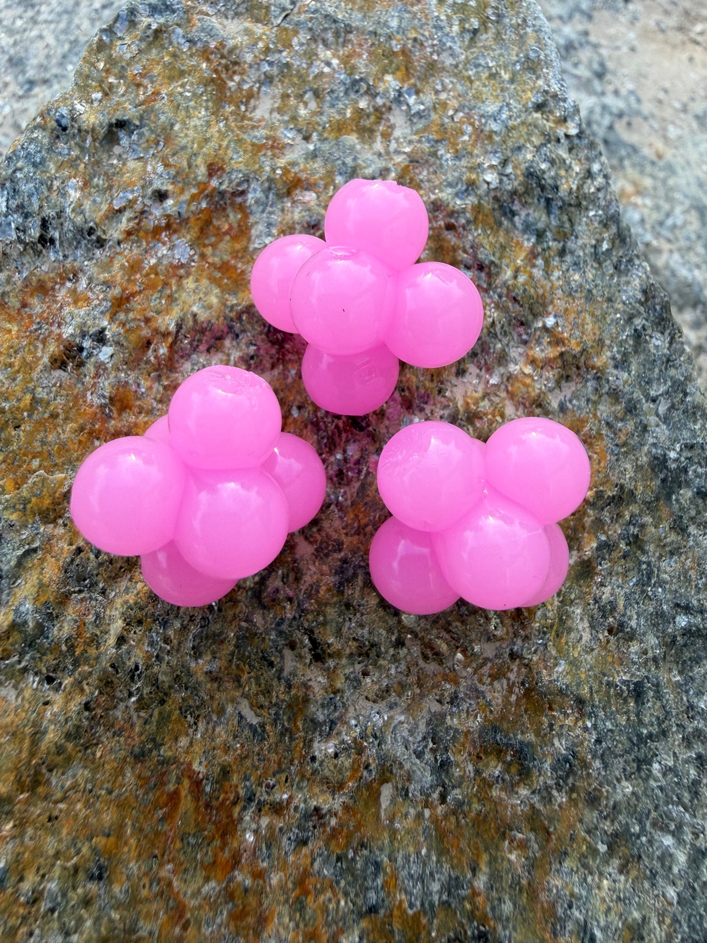 Clusters