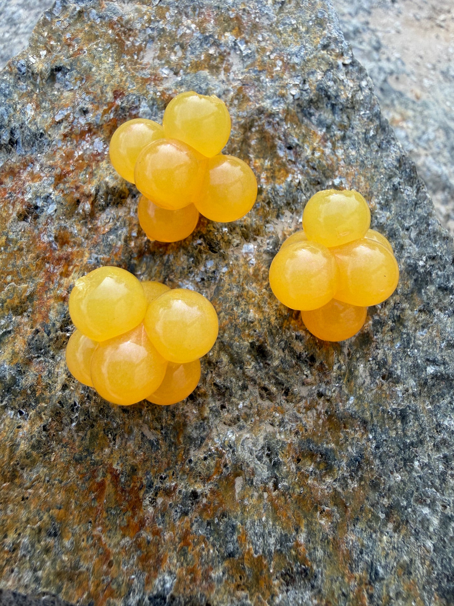 Clusters