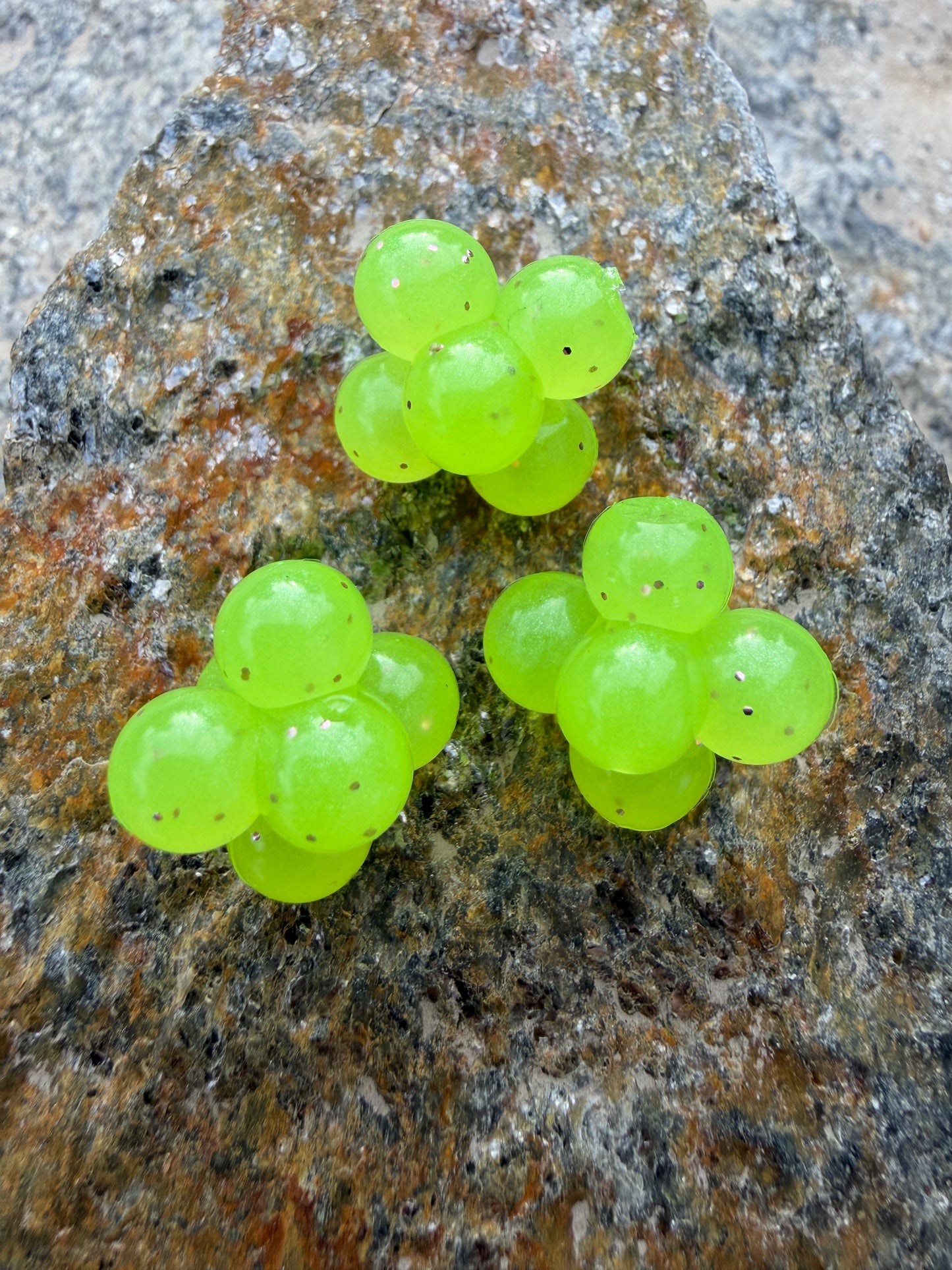 Clusters
