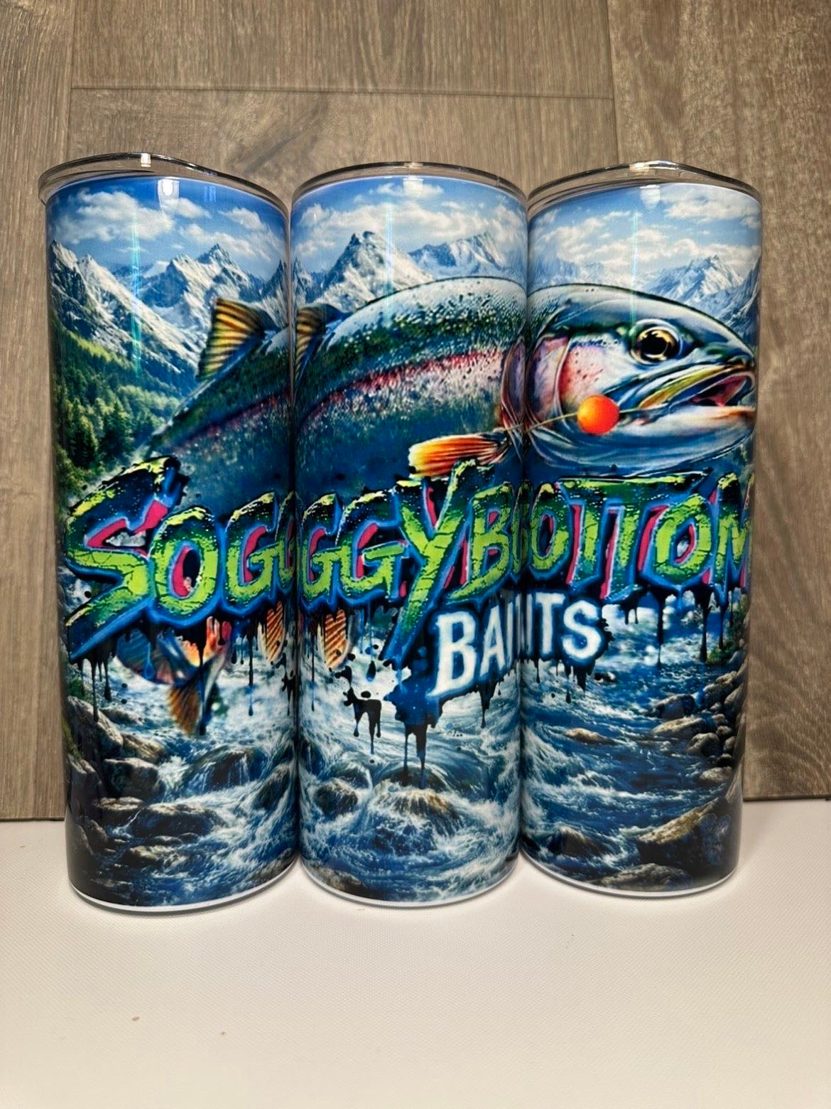 20oz Tumbler
