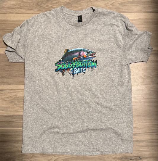 Graphic shirts