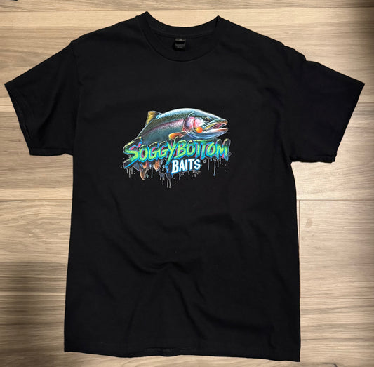 Graphic shirts